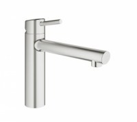 GROHE CONCETTO COCINA